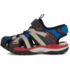 Geox Borealis B - Outdoorsandalen - Bunt -Stijl Schoen Verkoopwinkel 0ee940bd979d4d00b1df83ba88c74f41 scaled