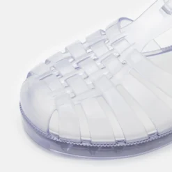 Mini Melissa Possession Kids Unisex- Badslippers - Glass -Stijl Schoen Verkoopwinkel 0eef63b7ba69434ea9057f5a5c8c2aa6 scaled