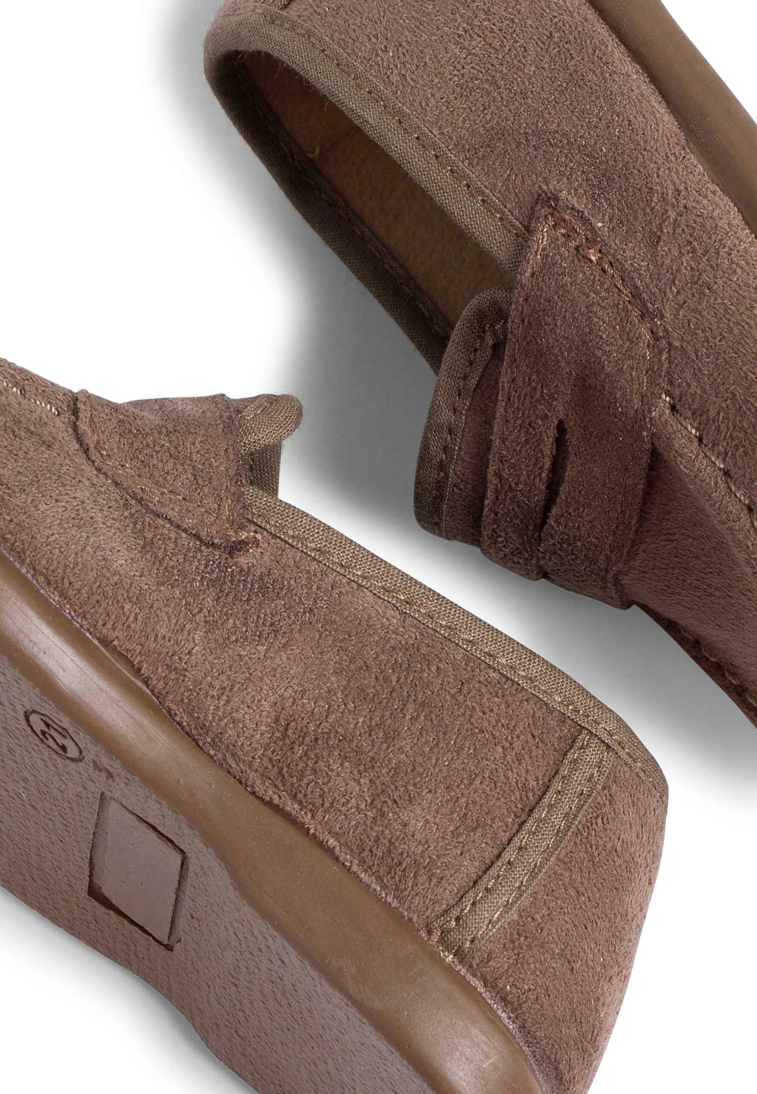 Serratex - Mocassins - Topo 7 Serratex - Mocassins - Topo - Afbeelding 5