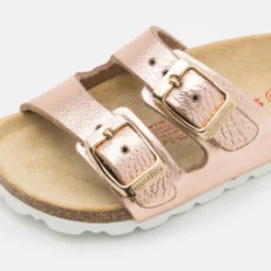 Superfit Fussbettpantoffel - Pantoffels - Bronze -Stijl Schoen Verkoopwinkel 0f3a9eec5e0449b49e87f0cfd9e0d291 scaled