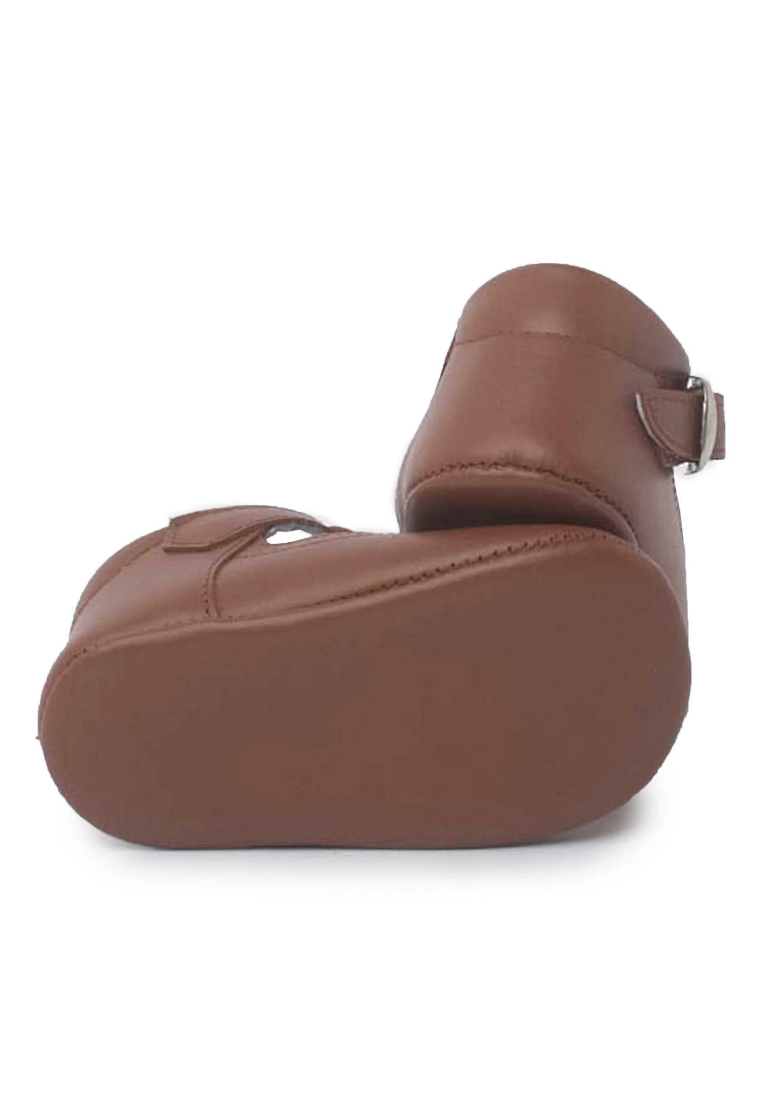 Badana Pepito - Babyschoenen - Cuero 6 Badana Pepito - Babyschoenen - Cuero - Afbeelding 4