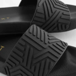 Next Patterned Standard - Badslippers - Black -Stijl Schoen Verkoopwinkel 0f6987c8843a4d4a8bdc378510022974 scaled