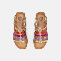 Gioseppo Caorle - Sandalen - Multicolor -Stijl Schoen Verkoopwinkel 0f6f45680b4741278dfd761a1b13d603 scaled