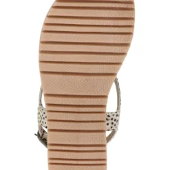 Vingino Coco- Teensandalen - Wit -Stijl Schoen Verkoopwinkel 0f7f32547c2148e6b35fcc2b7a17cd9d