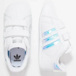 Adidas Originals Superstar Crib - Babyschoenen - Footwear White/Core Black