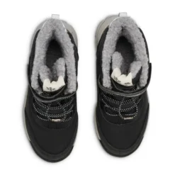 Hummel Icicle Low Jr - Babyschoenen - Black -Stijl Schoen Verkoopwinkel 0f9be6d87ff24e79acad8b3cc978dfad