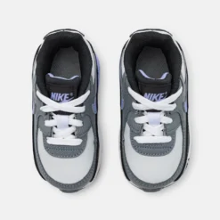 Nike Sportswear Air Max 90 Unisex - Sneakers Laag - Photon Dust/Light Thistle/Cool Grey/Black -Stijl Schoen Verkoopwinkel 0fe01383ddef4414bb500b2c2e83e40f scaled