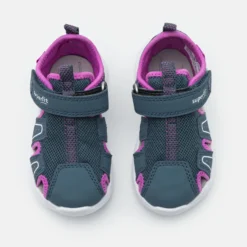 Superfit Wave - Sandalen - Blau/Lila -Stijl Schoen Verkoopwinkel 1010bb321d7247f08ea6ea9b7105ccec scaled