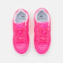 Chiara Ferragni Sneakers Laag - Pink Neon -Stijl Schoen Verkoopwinkel 1166def039e24c46ae3218f5c4cf53de scaled