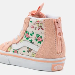 Vans Sk8-Hi Zip - Sneakers Hoog - Tropical Peach -Stijl Schoen Verkoopwinkel 1188f62788dc4391bbc14175ad00cd1d scaled
