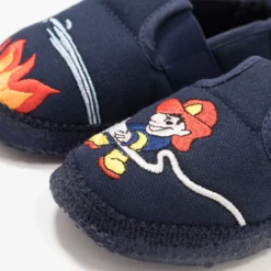 Nanga Feuerwehr - Pantoffels - Dunkelblau -Stijl Schoen Verkoopwinkel 11c196e3d6d84ac7a054579c86ef6756