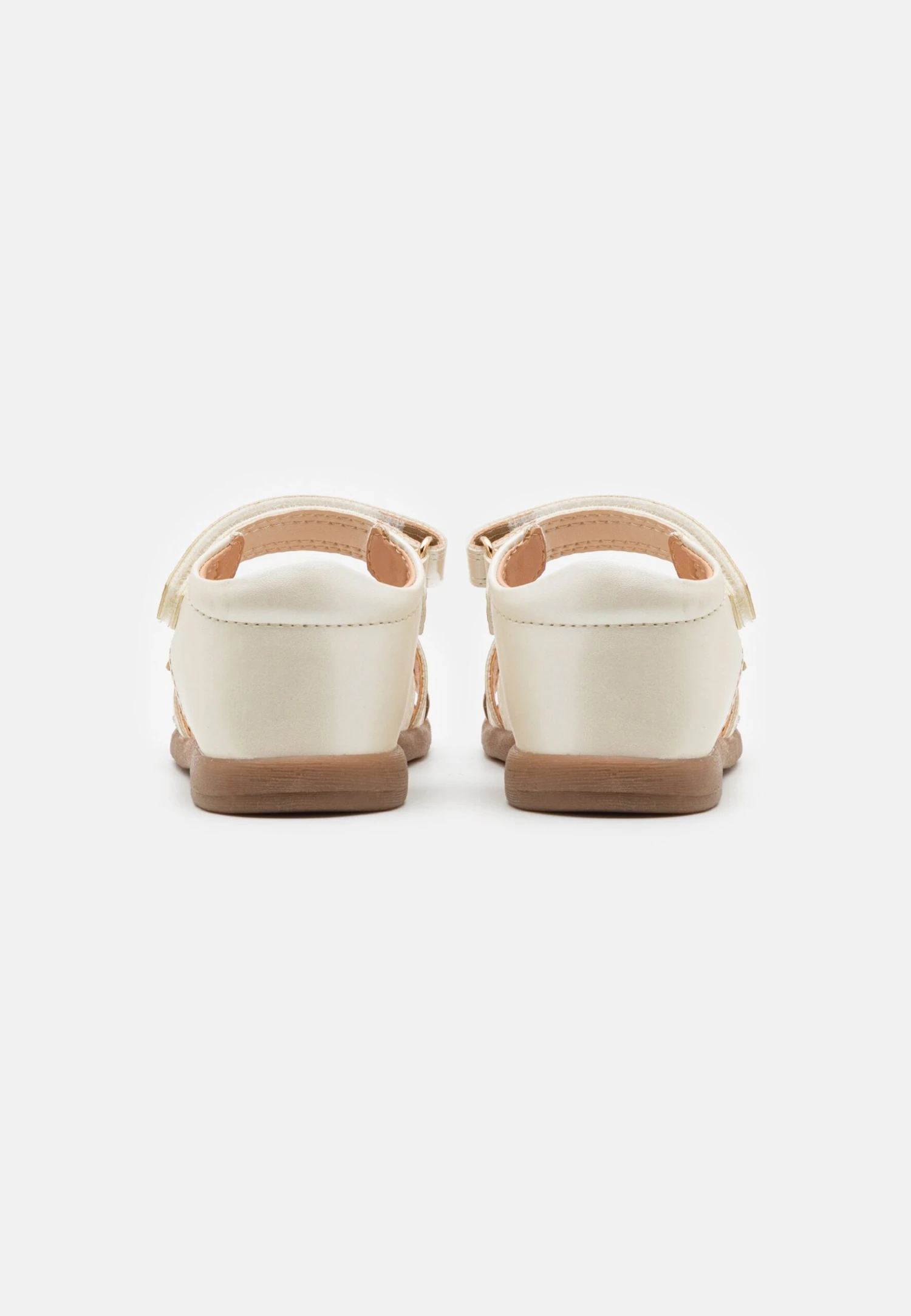 Friboo Sandalen - Off-White 5 Friboo Sandalen - Off-White - Afbeelding 3