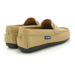 032 Walkers In Smooth - Mocassins - Beige -Stijl Schoen Verkoopwinkel 11dd90f7330b4a34beb621e8c048a49e