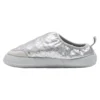 Hummel Junior- Pantoffels - Silver -Stijl Schoen Verkoopwinkel 1277c868fac74d73be66867090fe6457 scaled
