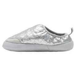 Hummel Junior- Pantoffels - Silver