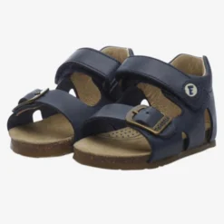 Bea - Outdoorsandalen - Blue -Stijl Schoen Verkoopwinkel 12b37cc06ca643788978d2840943ace7