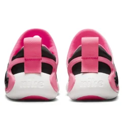 Nike Sportswear Dynamo Go Unisex - Instappers - Med Soft Pink/Black-Hyper Pink-White -Stijl Schoen Verkoopwinkel 13092fbeb9e64bdcaf2920b537ab5f27