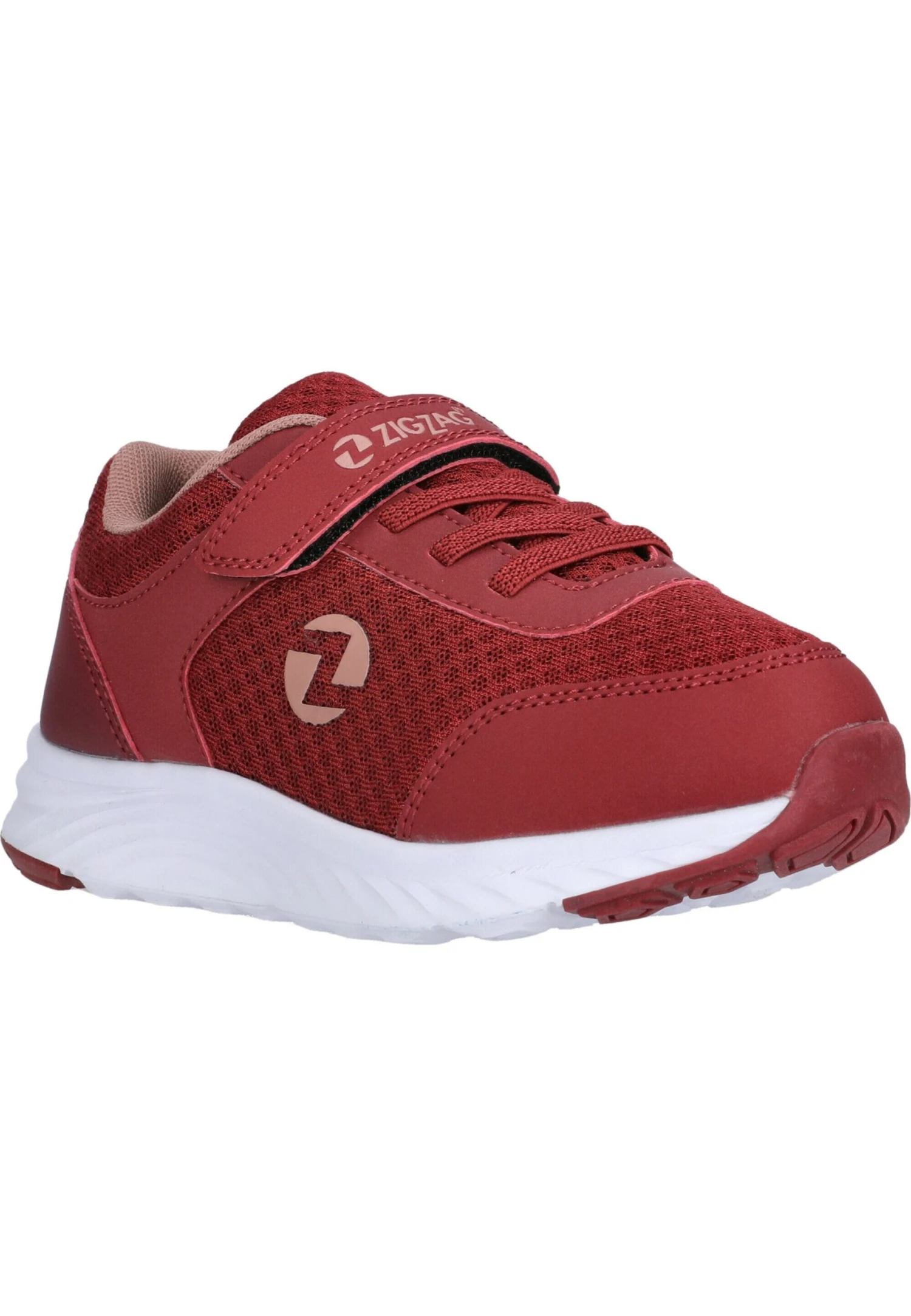 ZigZag Sneakers Laag - Red Pear 7 ZigZag Sneakers Laag - Red Pear - Afbeelding 5