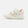Bisgaard Kae Unisex - Sneakers Laag - White/Multi-Coloured -Stijl Schoen Verkoopwinkel 13f35e4e11ef4eff9cef1bf789556f2e scaled