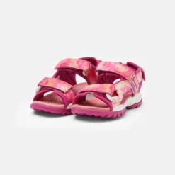 Geox Borealis Girl - Outdoorsandalen - Cyclamen/Light Coral -Stijl Schoen Verkoopwinkel 1477d22a881d4d908def43a4c53119cd scaled