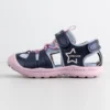 Geox Vaniett - Sandalen - Navy/Pink -Stijl Schoen Verkoopwinkel 15860436426d491898c37c976f3cd061