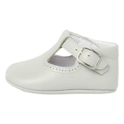 Babyschoenen - Gris
