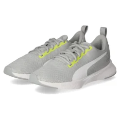 Puma Flyer Runner - Sneakers Laag - Grau