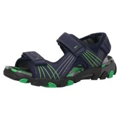 Superfit Outdoorsandalen - Ocean Kombi -Stijl Schoen Verkoopwinkel 16912b4bd24542cc9d62e2a33cdb1ec0