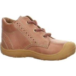 Ricosta Pepino Kelly - Babyschoenen - Rosa -Stijl Schoen Verkoopwinkel 1692a7e00c544eccb3519ce50ce2b141