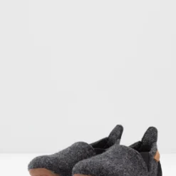 Bisgaard Sailor Home Shoe - Pantoffels - Anthrazit -Stijl Schoen Verkoopwinkel 16ef57dda15c43fea8069ca7e1e3a731 scaled