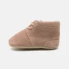 Crib Shoe Unisex - Geboortegeschenk - Dusty Rose -Stijl Schoen Verkoopwinkel 1718bb742a534717aaaf26208b40ed33 scaled