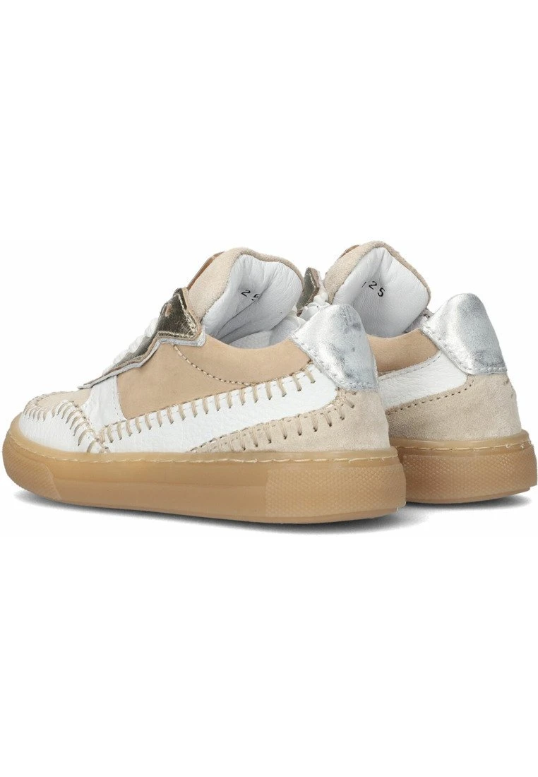 Sneakers Laag - Beige 5 Sneakers Laag - Beige - Afbeelding 3