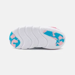 Nike Sportswear Dynamo Go Lils Unisex - Instappers - Sail/Light Fusion Red/Blue Lightning/Medium Soft Pink -Stijl Schoen Verkoopwinkel 17575de28f304c63aa3681d8ee238263 scaled
