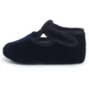 Pepitos Adherente - Babyschoenen - Azul Marino