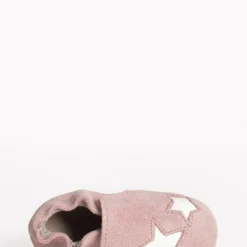 Minnetonka Star Infant- Babyschoenen - Pink -Stijl Schoen Verkoopwinkel 178142d9ae9d4607b4dc1e94f3e2db20