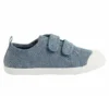 Marks & Spencer Denim Riptape - Klittenbandschoenen - Denim