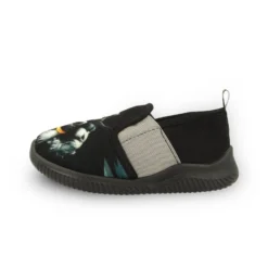 BatmanInto The Night- Instappers - Black