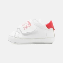 DSQUARED2 Unisex - Babyschoenen - White/Red