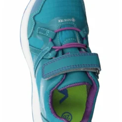 Vado Sneakers Laag - Petrol -Stijl Schoen Verkoopwinkel 189ccb6af10a4493add8ee022cef4f99