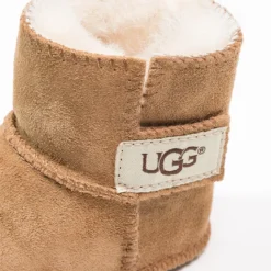 Ugg Erin - Babyschoenen - Chestnut -Stijl Schoen Verkoopwinkel 18bcdd867f54470eb860482ffd3ea97d