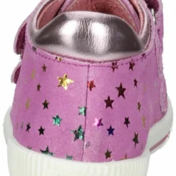 Richter Babyschoenen - Rosette Candy -Stijl Schoen Verkoopwinkel 1934892f00fe4017b60d3dfa36acfdbd