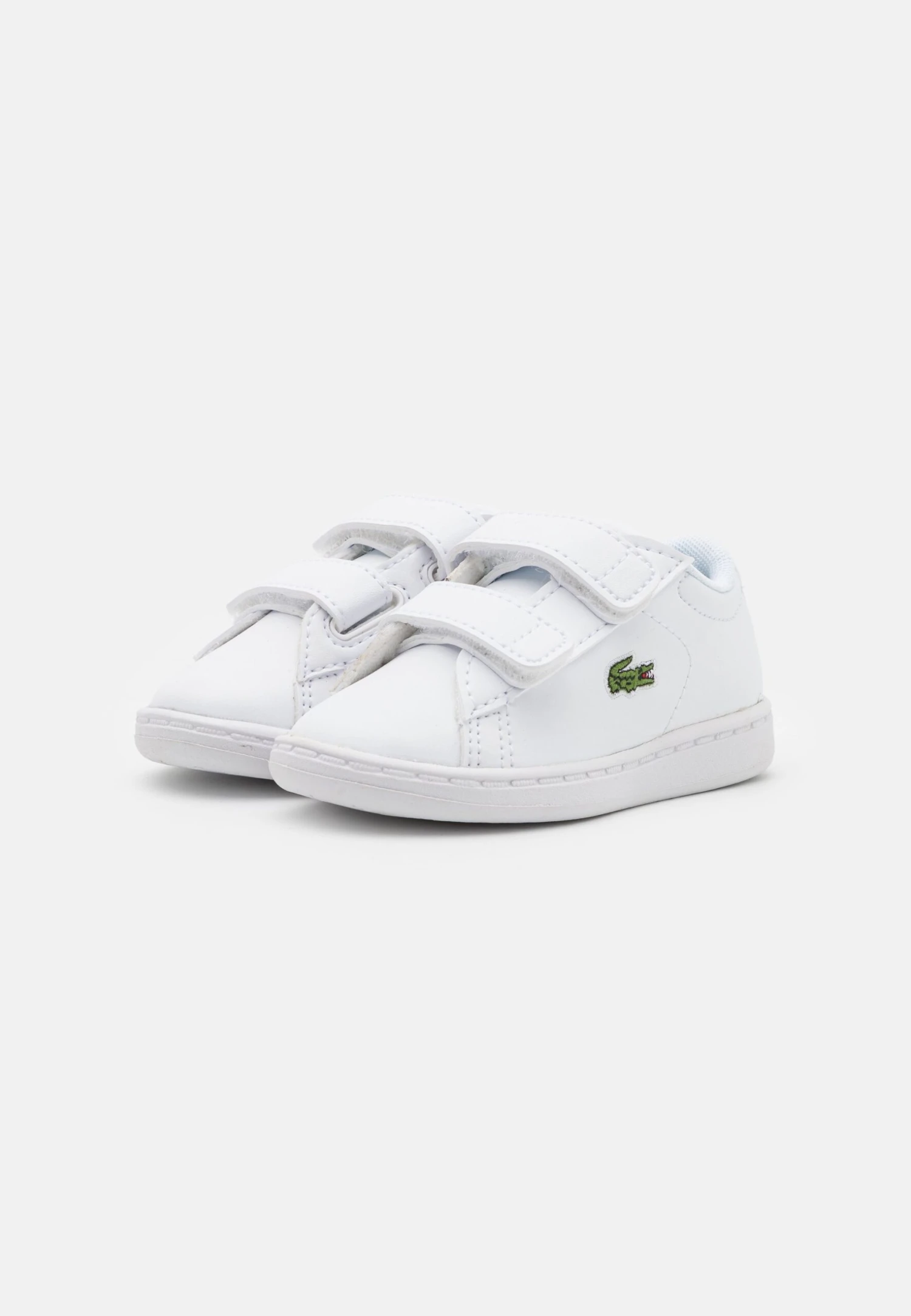 Lacoste Carnaby Evo - Sneakers Laag - White 4 Lacoste Carnaby Evo - Sneakers Laag - White - Afbeelding 2
