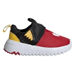 Adidas Sportswear X Disney Suru365 Mickey- Klittenbandschoenen - Core Black Better Scarlet Bold Gold -Stijl Schoen Verkoopwinkel 197c263aefa3453ab99c245758d1d0ab scaled