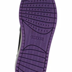 Geox Sneakers Hoog - Dk Silver C 13 Geox Sneakers Hoog - Dk Silver C -Stijl Schoen Verkoopwinkel 19b59c78bcce4a9aa44aca666a66ff20