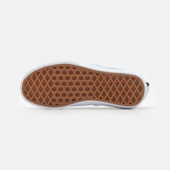 Vans Authentic Elastic Lace Unisex - Sneakers Laag - Black/Blue -Stijl Schoen Verkoopwinkel 1a313504f1a1403ab728809e1292e1dc scaled