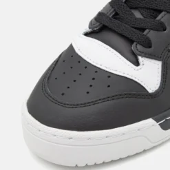 Adidas Originals Rivalry Unisex - Sneakers Laag - Core Black/Cloud White -Stijl Schoen Verkoopwinkel 1ae9b7269dd642a2be2f92cf09085a6e scaled