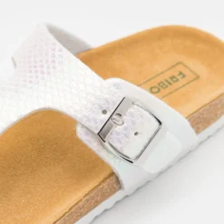 Friboo Teensandalen - White -Stijl Schoen Verkoopwinkel 1b3a15574cb44d9991ec362607de6d0b scaled