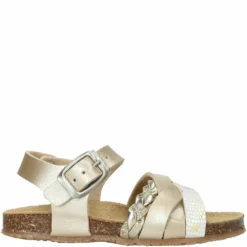 Du123410 - Sandalen - Goud -Stijl Schoen Verkoopwinkel 1b4e4c6c3224475b97000e0f4aefe7cc