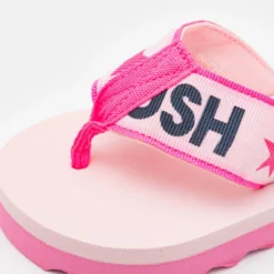 Billieblush Aqua Slides - Teensandalen - Light Pink -Stijl Schoen Verkoopwinkel 1bfc19b009a740b49694e40bf251834f scaled