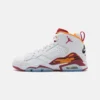 Jordan Mvp Bg Unisex - Sneakers Hoog - White/Cardinal Red/Vivid Orange/Black -Stijl Schoen Verkoopwinkel 1c178beca94748869eba4fcb1fcdb8ef scaled